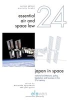 Japan in Space - - ebook - thumbnail