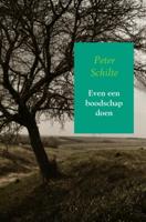 Peter  Schilte Even een boodschap doen