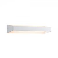 Paulmann Bar 70791 LED-wandlamp 10.5 W LED Wit - thumbnail