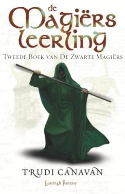 De Magiërsleerling - Trudi Canavan - eBook (9789024535934) De Magiërsleerling - Trudi Canavan - eBook (9789024535934)