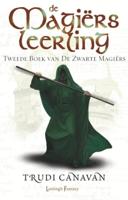 De Magiërsleerling - Trudi Canavan - eBook (9789024535934)