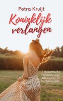 Koninklijk verlangen - Petra Kruijt - ebook