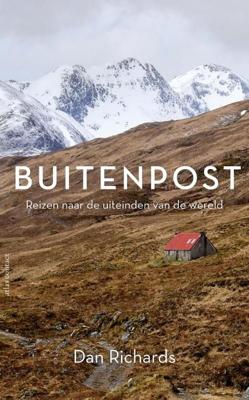 Buitenpost - Dan Richards - eBook (9789045039992) Buitenpost - Dan Richards - eBook (9789045039992)