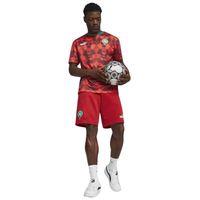 PUMA Marokko FtblCulture Trainingsset 2022-2024 Rood