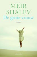 De grote vrouw - Meir Shalev - ebook - thumbnail