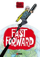 Fast forward - Serge Baeken - Paperback (9789490759490)