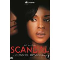 Scandal - Seizoen 2 (DVD)