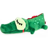 Fisher-Price Pluche Krokodil Sleeping time 30 cm