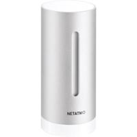 Netatmo NIM01-WW Thermo- en hygrosensor Draadloos 868 MHz - thumbnail