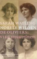 Sarah  Watling Nobele wilden
