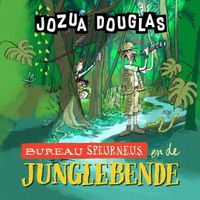 Bureau Speurneus en de junglebende