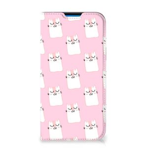 iPhone 14 Pro Max Hoesje maken Sleeping Cats