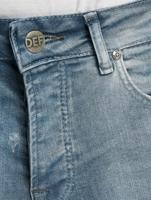 DEF / Straight fit jeans Kai in blauw