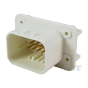 TE Connectivity 1-776266-2 Inhoud: 1 stuk(s) Tray