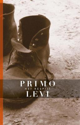 Het respijt - Primo Levi - eBook (9789402305999)