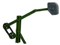 Noch 13501 0 Armsein kabelspanner