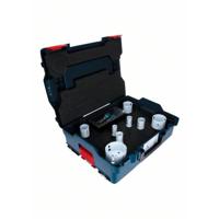 Bosch Accessories 2608594271 Gatenzaagset 11-delig 1 set(s) - thumbnail