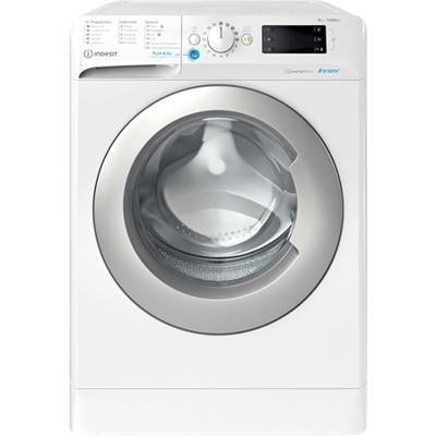 Indesit BWENL 81484X WS N wasmachine Indesit BWENL 81484X WS N wasmachine