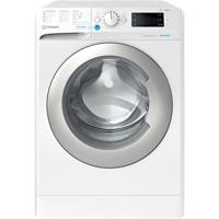 Indesit BWENL 81484X WS N wasmachine