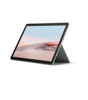 Microsoft Surface Go 2 (Windows 10, 10 inch display, 4 GB RAM, 64 GB eMMC, Intel Pentium Gold) De 2-in-1 tablet-pc Compact en veelzijdig