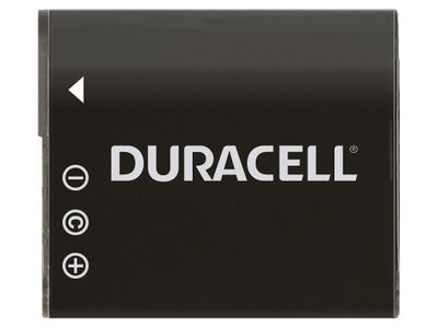 Duracell DR9714 batterij voor camera's/camcorders Lithium-Ion (Li-Ion) 1020 mAh