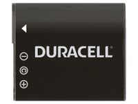 Duracell DR9714 batterij voor camera's/camcorders Lithium-Ion (Li-Ion) 1020 mAh - thumbnail