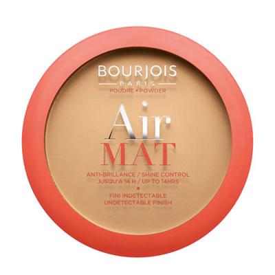 Bourjois Air Mat Powder - Light Bronze
