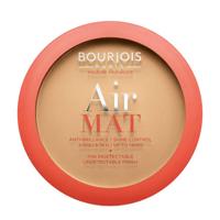 Bourjois Air Mat Powder - Light Bronze