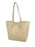 Shopper damestas Hyde Park Taupe