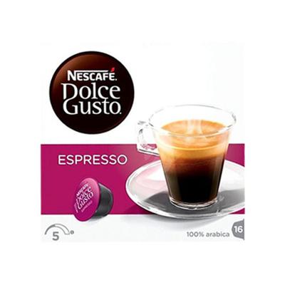 Dolce Gusto - Espresso - 16 cups