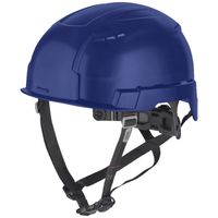 Milwaukee Accessoires BOLT™ 200 klimhelm Blauw Geventileerd - 4932480651 - thumbnail