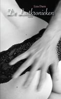 De lustkronieken - Liza Daen - Paperback (9789461535566)