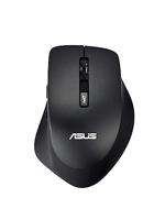 Asus WT425 draadloze muis (1.600 dpi, USB) zwart zwart