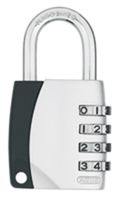 ABUS Cijferslot 155/20 C/Dfnli - 155/20 C - 155/20 C