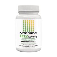 Vitamine B12 Pot Comp 60 Pharmanutrics