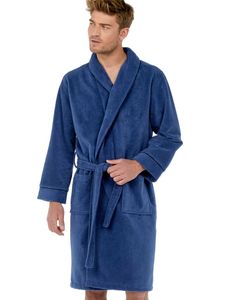 HOM - Bathrobe - Yvan -