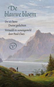 De blauwe bloem - - ebook