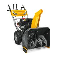 Stiga ST5262P Sneeuwschuiver bistadium - elektrostart - 62 cm