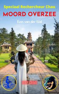 Moord Overzee - Kees van der Wal - ebook