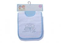 Gamberritos slabbetjes jongens