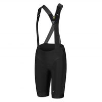 Assos Dyora RS lente herfst S9 bibshort zwart dames L - thumbnail