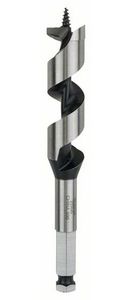 Bosch Accessories 2608585706 Slangenboor 22 mm Gezamenlijke lengte 160 mm Zeskant schacht 1 stuk(s)