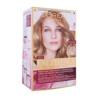 L’Oréal Paris Excellence Crème 8 - Lichtblond - Haarverf