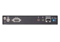 ATEN USB DisplayPort Dubbelvoudige HDBaseT™ 2.0 KVM Verlenger (4K op 100 m voor één weergave) - thumbnail