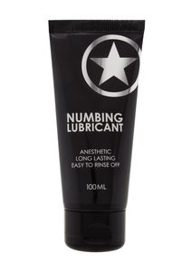 Numbing Lubricant - 100ml