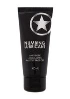 Numbing Lubricant - 100ml - thumbnail