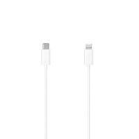 Hama USB-C-kabel voor Apple iPhone/iPad AV. connec. Lightning, USB 2.0, 1,50 m