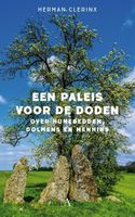 Een paleis voor de doden - Herman Clerinx - ebook - thumbnail