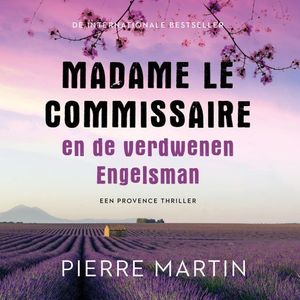 Madame le Commissaire en de verdwenen Engelsman