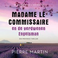 Madame le Commissaire en de verdwenen Engelsman - thumbnail